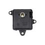 DORMAN 604-188 Air Door Actuator - Mode, Temperature