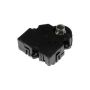 DORMAN 604-196 Air Door Actuator - Air Inlet