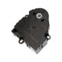DORMAN 604-199 Air Door Actuator - Temperature, Rear