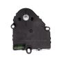 DORMAN 604-199 Air Door Actuator - Temperature, Rear