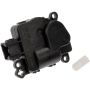 DORMAN 604-218 Air Door Actuator - Temperature