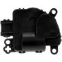 DORMAN 604-218 Air Door Actuator - Temperature