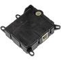 DORMAN 604-222 Air Door Actuator - Temperature