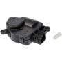 DORMAN 604-224 Air Door Actuator - Mode