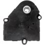 DORMAN 604-229 Air Door Actuator - Mode, Temperature