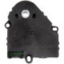 DORMAN 604-229 Air Door Actuator - Mode, Temperature