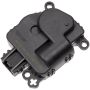 DORMAN 604-233 Air Door Actuator - Recirculation