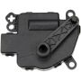 DORMAN 604-233 Air Door Actuator - Recirculation