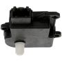 DORMAN 604-234 Air Door Actuator - Temperature