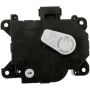 DORMAN 604-237 Air Door Actuator - Mode