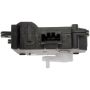 DORMAN 604-237 Air Door Actuator - Mode