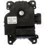 DORMAN 604-237 Air Door Actuator - Mode