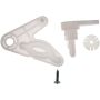 DORMAN 604-237 Air Door Actuator - Mode