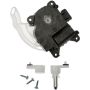 DORMAN 604-238 Air Door Actuator - Defroster