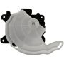 DORMAN 604-238 Air Door Actuator - Defroster