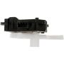 DORMAN 604-238 Air Door Actuator - Defroster