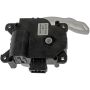 DORMAN 604-238 Air Door Actuator - Defroster