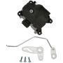 DORMAN 604-240 Air Door actuator - Blend