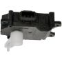 DORMAN 604-240 Air Door actuator - Blend