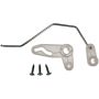 DORMAN 604-240 Air Door actuator - Blend