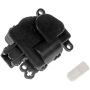 DORMAN 604-241 Air Door Actuator - Defroster