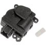 DORMAN 604-242 Air Door Actuator - Mode