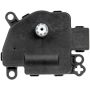 DORMAN 604-242 Air Door Actuator - Mode