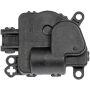 DORMAN 604-242 Air Door Actuator - Mode