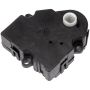 DORMAN 604-244 Air Door Actuator - Blend