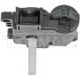 DORMAN 604-248 Air Door Actuator - Lower