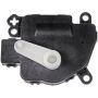 DORMAN 604-250 Air Door Actuator - Blend