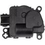 DORMAN 604-250 Air Door Actuator - Blend