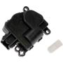 DORMAN 604-251 Air Door actuator - Air Inlet