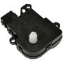 DORMAN 604-252 Air Door Actuator - Auxiliary