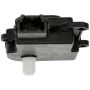DORMAN 604-253 Air Door Actuator - Blend
