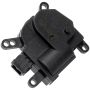 DORMAN 604-256 Air Door Actuator - Blend