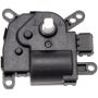 DORMAN 604-256 Air Door Actuator - Blend