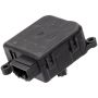 DORMAN 604-258 Air Door Actuator - Panel, Defroster, Floor