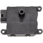 DORMAN 604-258 Air Door Actuator - Panel, Defroster, Floor
