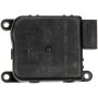 DORMAN 604-258 Air Door Actuator - Panel, Defroster, Floor