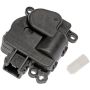 DORMAN 604-260 Air Door Actuator - Blend
