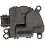 DORMAN 604-260 Air Door Actuator - Blend