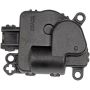 DORMAN 604-260 Air Door Actuator - Blend