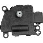 DORMAN 604-261 Air Door Actuator - Panel, Defroster