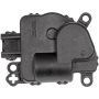 DORMAN 604-261 Air Door Actuator - Panel, Defroster