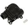 DORMAN 604-262 Air Door Actuator - Floor