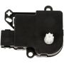 DORMAN 604-262 Air Door Actuator - Floor