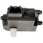 DORMAN 604-262 Air Door Actuator - Floor