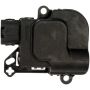 DORMAN 604-262 Air Door Actuator - Floor