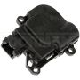 DORMAN 604-262 Air Door Actuator - Floor